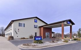 Americas Best Value Inn - Seymour